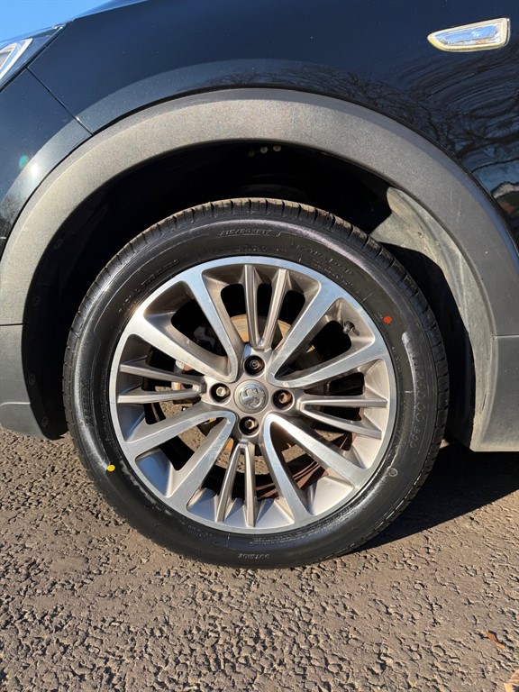 Used Vauxhall Crossland X 2020 for sale - 76415462: Photo 3