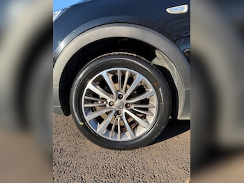 Used Vauxhall Crossland X 2020 for sale - 76415462: Photo