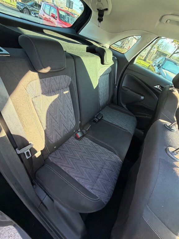 Used Vauxhall Crossland X 2020 for sale - 76415462: Photo 9