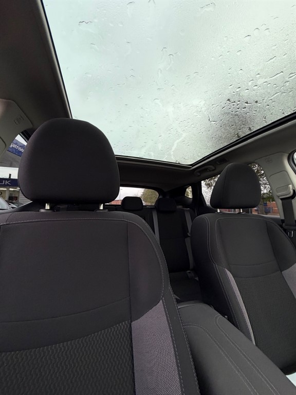 Used Nissan Qashqai 2017 for sale - 76842404: Photo 10