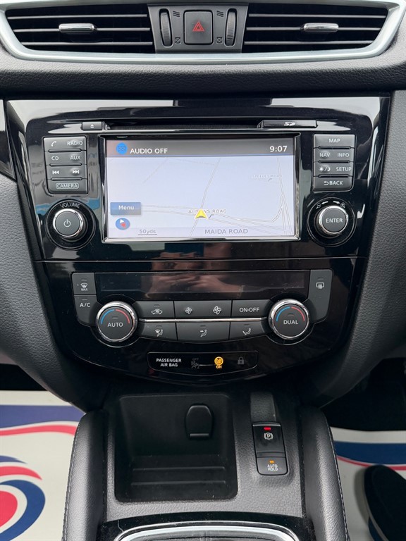 Used Nissan Qashqai 2017 for sale - 76842404: Photo 11