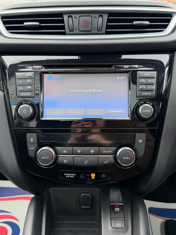 Used Nissan Qashqai 2017 for sale - 76842404: Photo 12