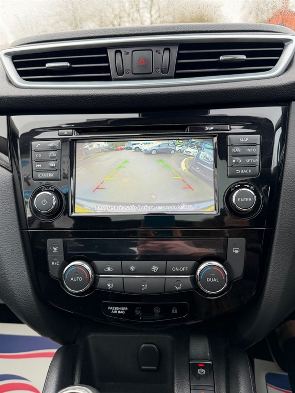 Used Nissan Qashqai 2017 for sale - 76842404: Photo 13