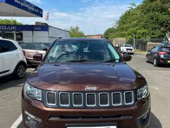 Used Jeep Compass 2018 for sale - 74972089: Photo