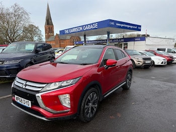 2018 - 4-AUTOMATIC 5-Door