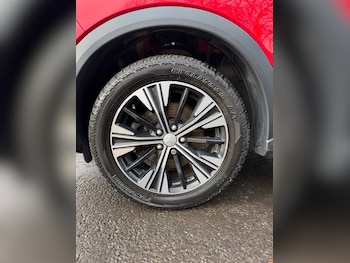 Used Mitsubishi Eclipse Cross 2018 for sale - 76324709: Photo