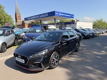 Used Hyundai i30 2019 for sale - 78656847: Photo