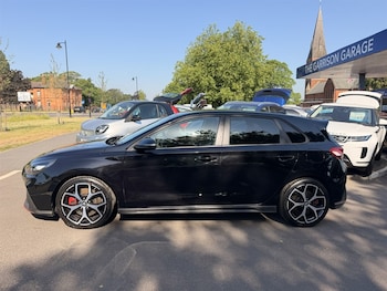 Used Hyundai i30 2019 for sale - 78656847: Photo