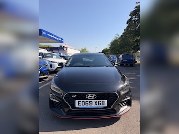 Used Hyundai i30 2019 for sale - 78656847: Photo