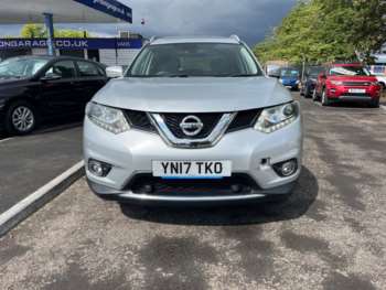 2017 - DCI TEKNA 5-Door