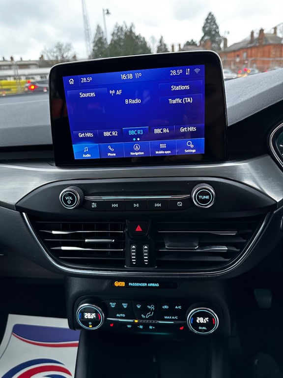 Used Ford Focus 2020 for sale - 75570691: Photo 10