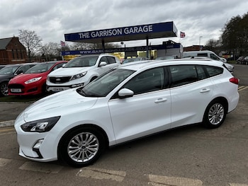 Ford - Focus