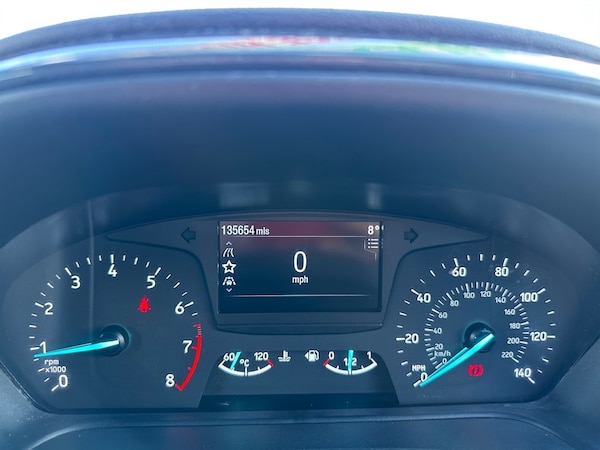 Used Ford Fiesta 2021 for sale - 75571977: Photo 14