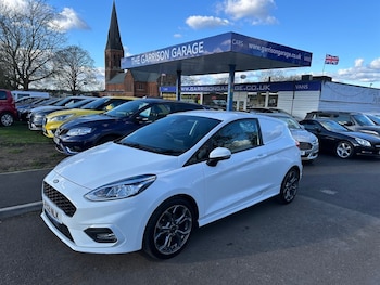 2021 - SPORT-VAN