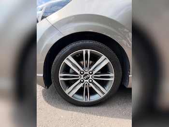 Used Kia Picanto 2017 for sale - 79299446: Photo