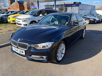 Used BMW 3 Series 2014 for sale - 75570834: Photo