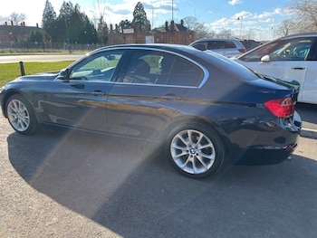 Used BMW 3 Series 2014 for sale - 75570834: Photo