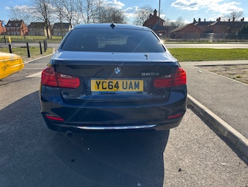 Used BMW 3 Series 2014 for sale - 75570834: Photo