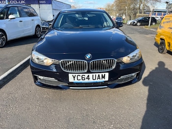 Used BMW 3 Series 2014 for sale - 75570834: Photo