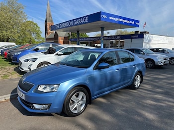 2014 - SE TSI 5-Door