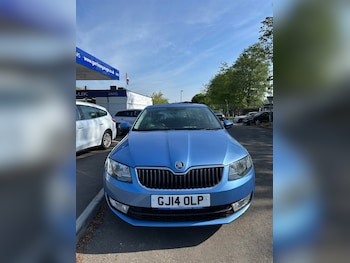 Used Skoda Octavia 2014 for sale - 75570380: Photo