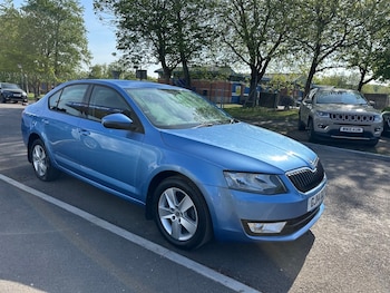 Used Skoda Octavia 2014 for sale - 75570380: Photo
