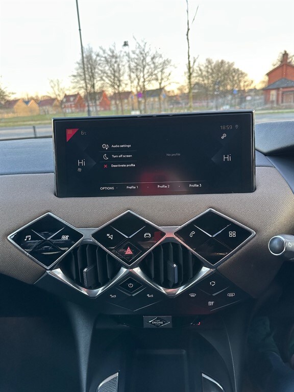 Used DS Automobiles DS 3 2019 for sale - 75571973: Photo 13