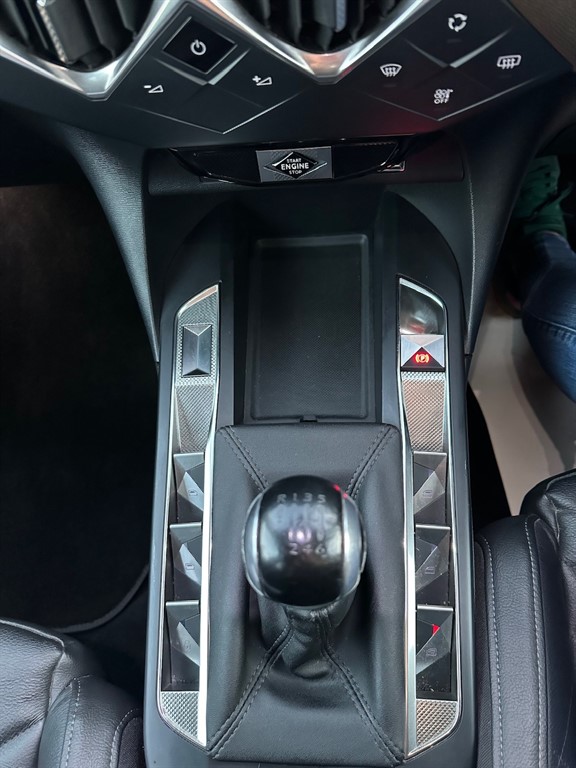 Used DS Automobiles DS 3 2019 for sale - 75571973: Photo 14
