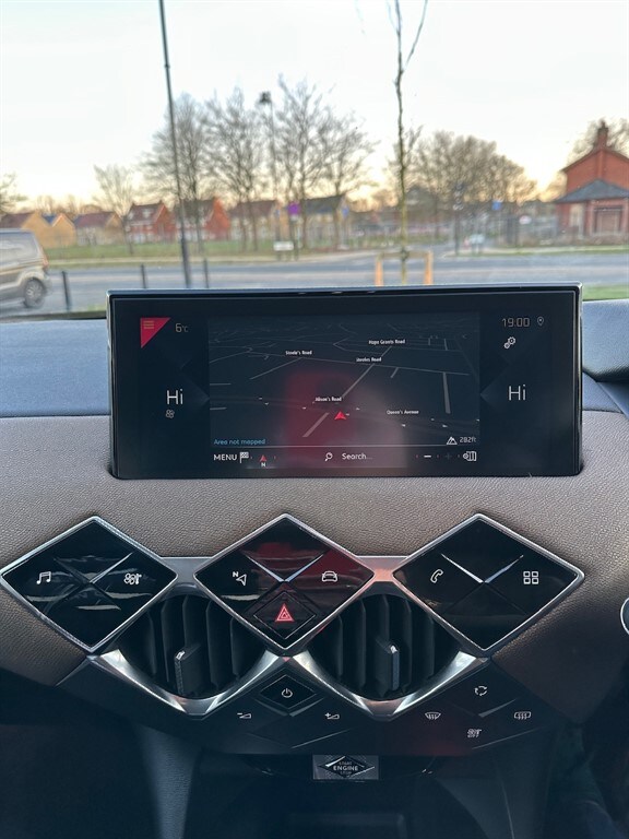 Used DS Automobiles DS 3 2019 for sale - 75571973: Photo 16