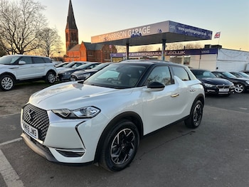 2019 - BLUEHDI PRESTIGE S/S 5-Door