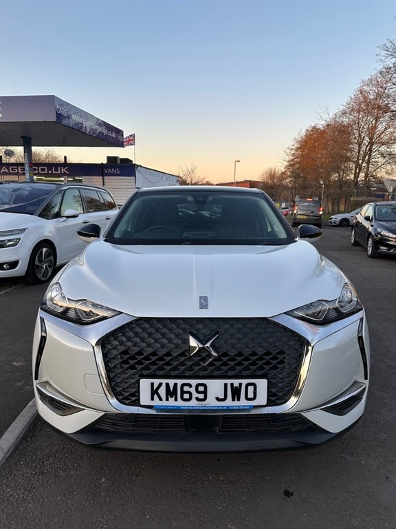 Used DS Automobiles DS 3 2019 for sale - 75571973: Photo 4