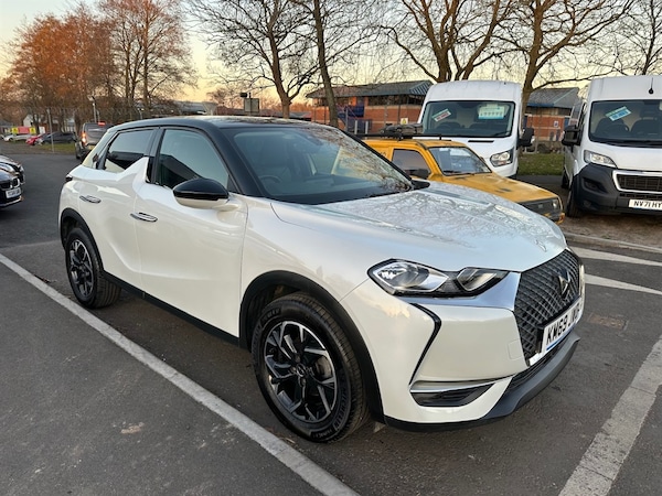 Used DS Automobiles DS 3 2019 for sale - 75571973: Photo 5