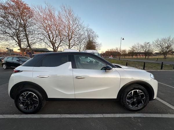 Used DS Automobiles DS 3 2019 for sale - 75571973: Photo 6