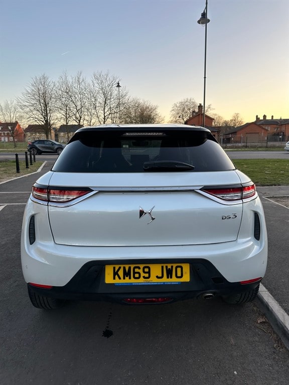 Used DS Automobiles DS 3 2019 for sale - 75571973: Photo 7