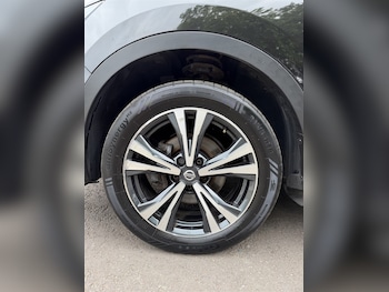 Used Nissan Qashqai 2017 for sale - 78736573: Photo