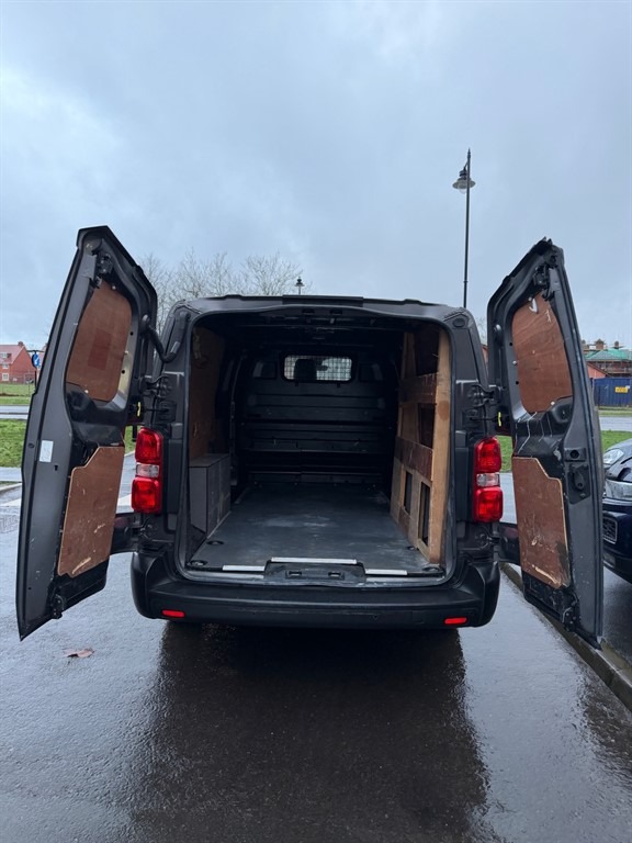 Used Toyota ProAce 2019 for sale - 77256658: Photo 11