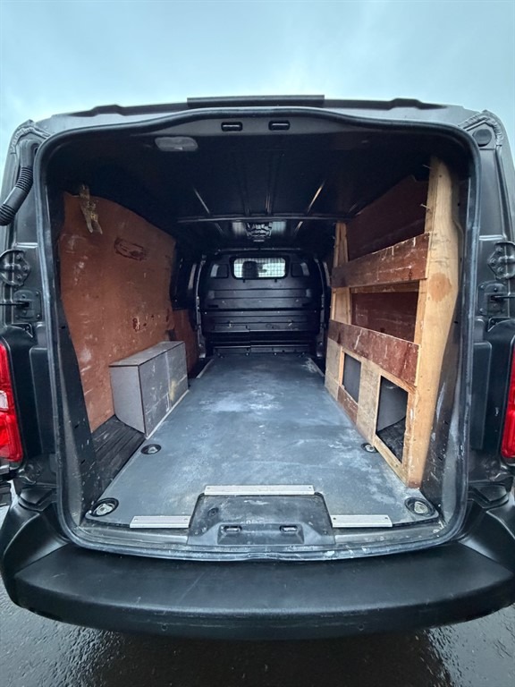 Used Toyota ProAce 2019 for sale - 77256658: Photo 12