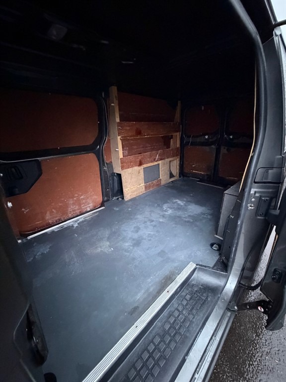 Used Toyota ProAce 2019 for sale - 77256658: Photo 4