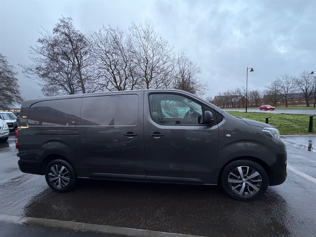 Used Toyota ProAce 2019 for sale - 77256658: Photo 7