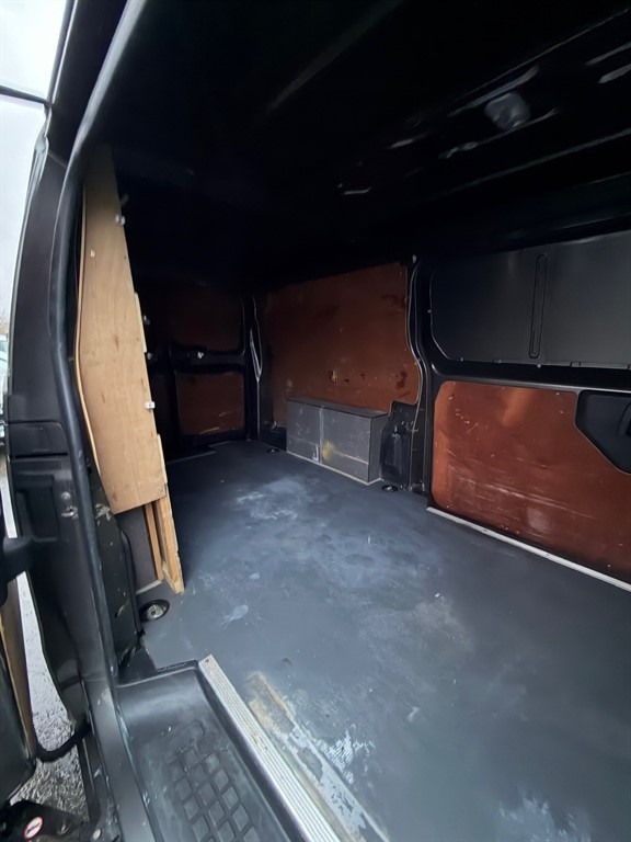 Used Toyota ProAce 2019 for sale - 77256658: Photo 9