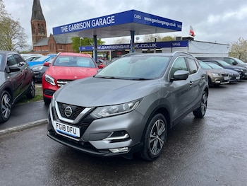 Used Nissan Qashqai 2018 for sale - 78152827: Photo
