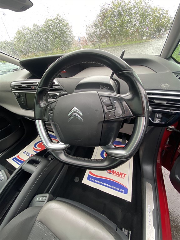 Used Citroen C4 Grand Picasso 2019 for sale - 76410153: Photo 10