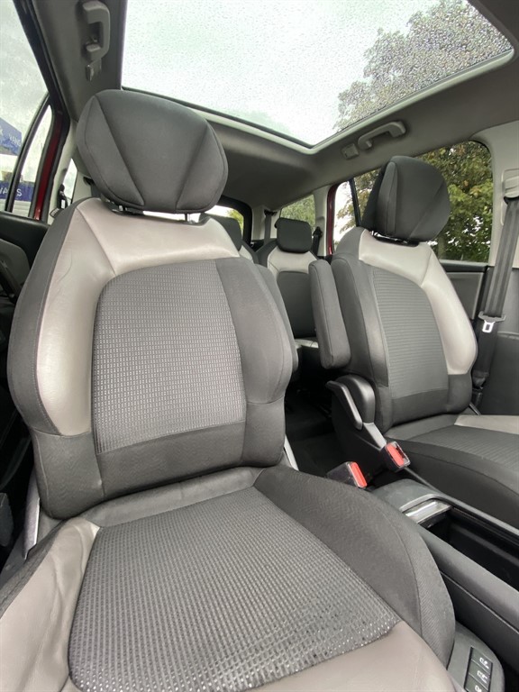 Used Citroen C4 Grand Picasso 2019 for sale - 76410153: Photo 11