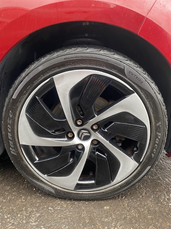 Used Citroen C4 Grand Picasso 2019 for sale - 76410153: Photo 6