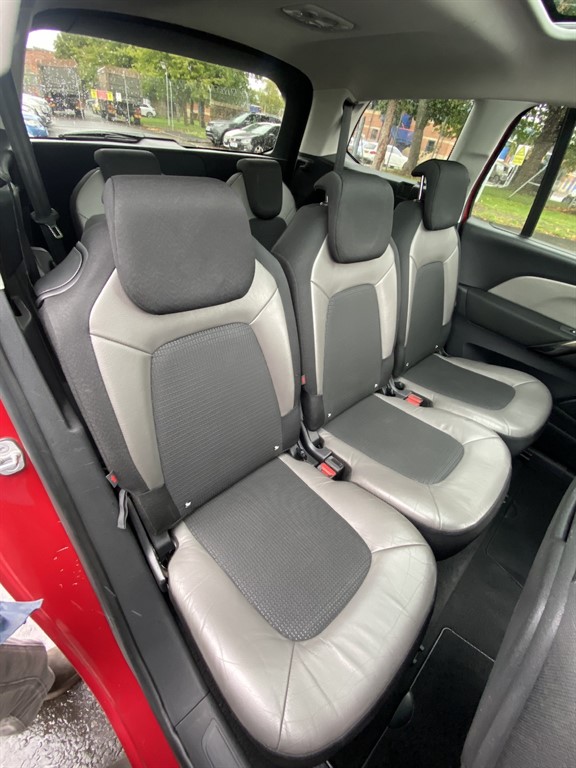 Used Citroen C4 Grand Picasso 2019 for sale - 76410153: Photo 9