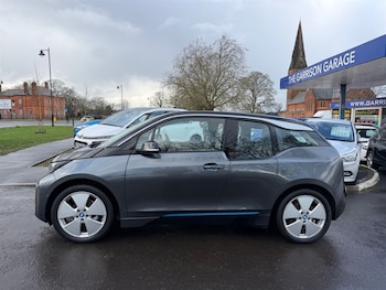 Used BMW i3 2018 for sale - 77293736: Photo