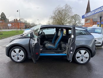 Used BMW i3 2018 for sale - 77293736: Photo