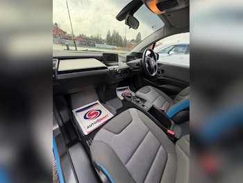 Used BMW i3 2018 for sale - 77293736: Photo