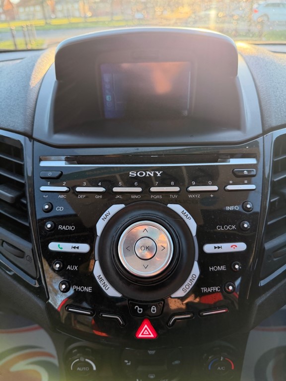 Used Ford Fiesta 2016 for sale - 77093025: Photo 13