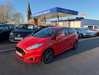Ford Fiesta feature image